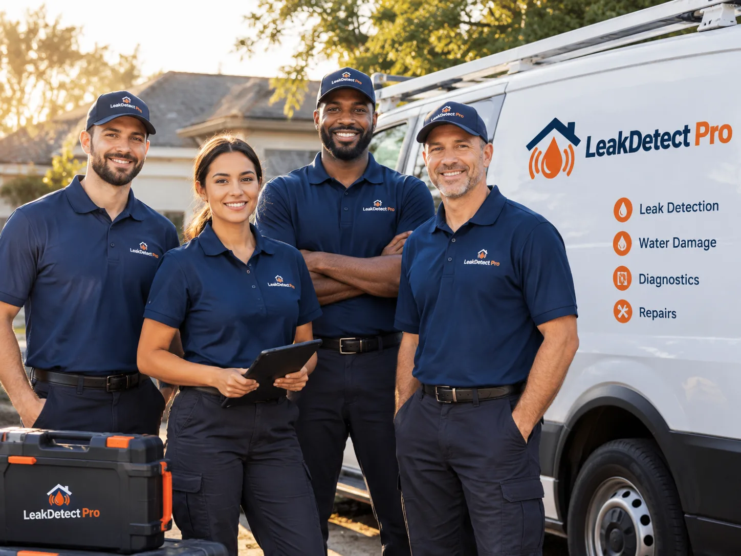 Roof Repair company in Galloway, OH